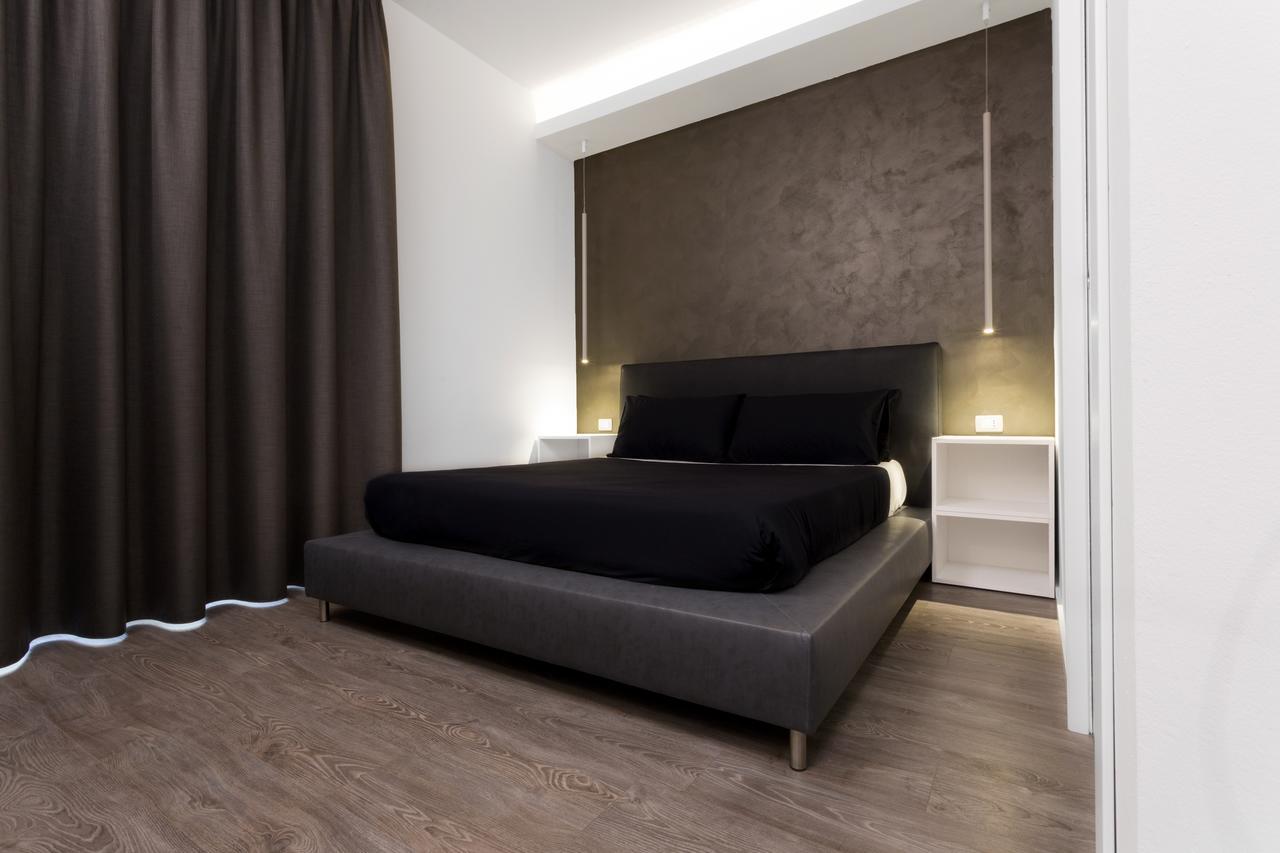 Minimal Rooms Gallipoli Exterior foto