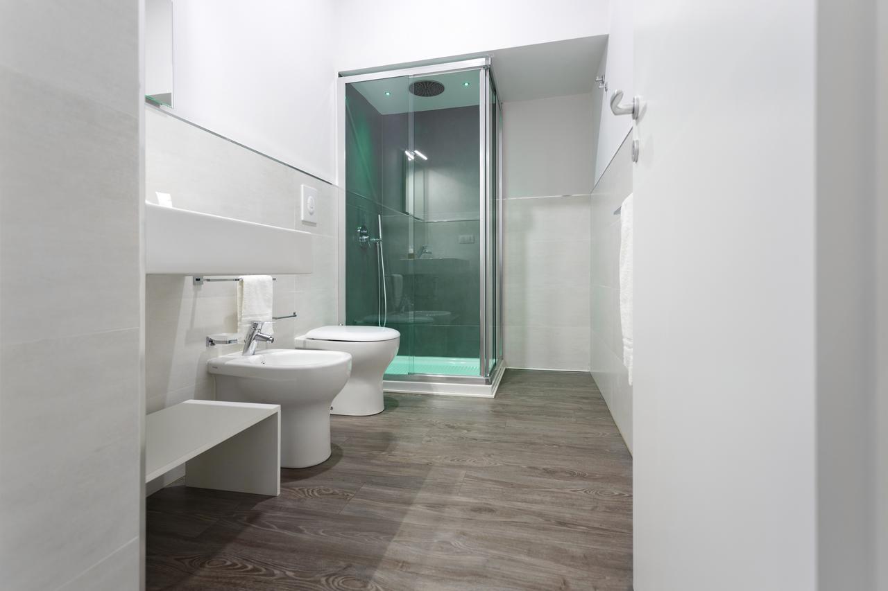 Minimal Rooms Gallipoli Exterior foto